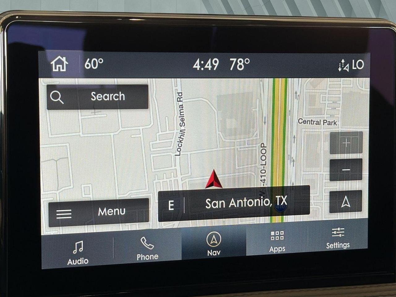 2022 Lincoln Corsair Standard San Antonio TX