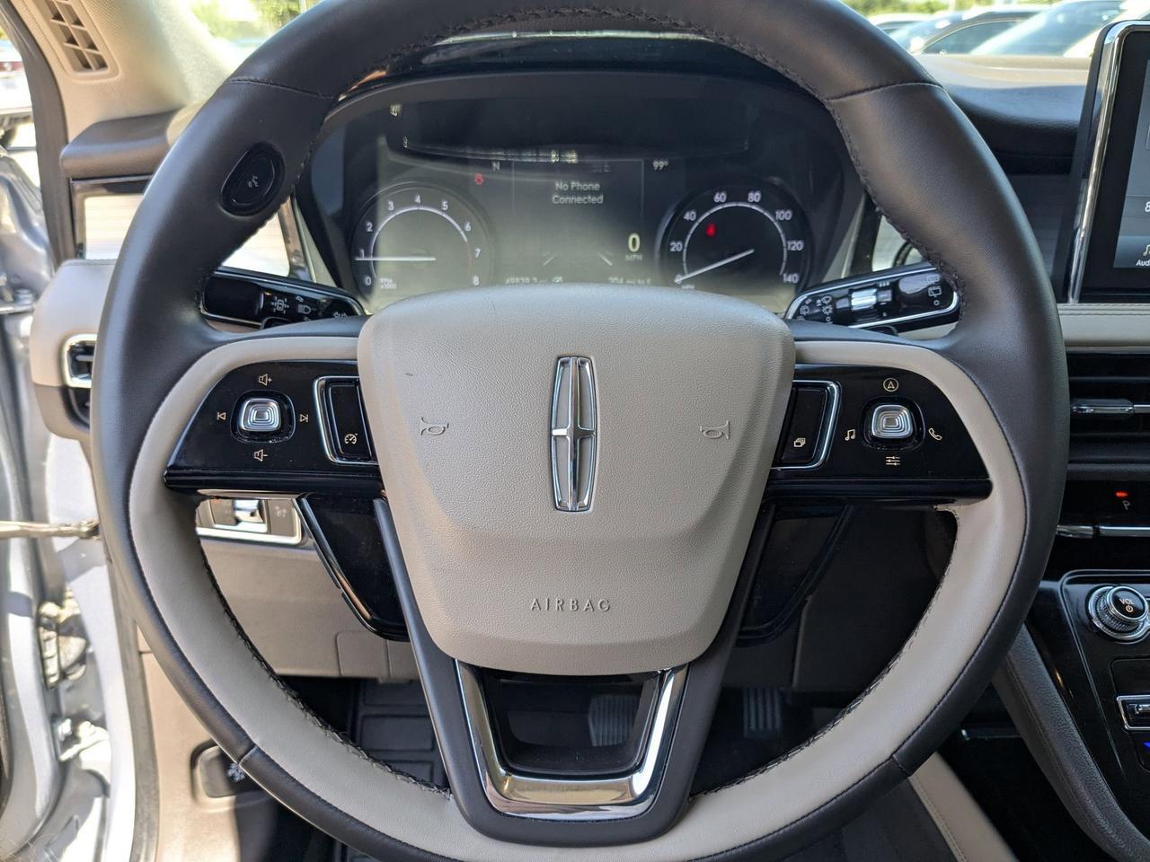 2022 Lincoln Corsair Standard San Antonio TX