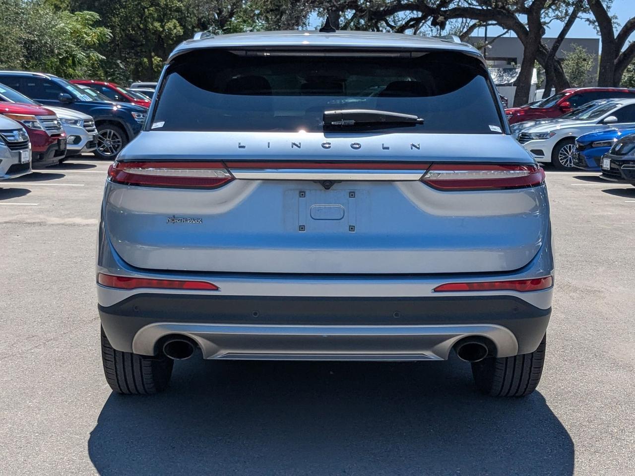 2022 Lincoln Corsair Standard San Antonio TX