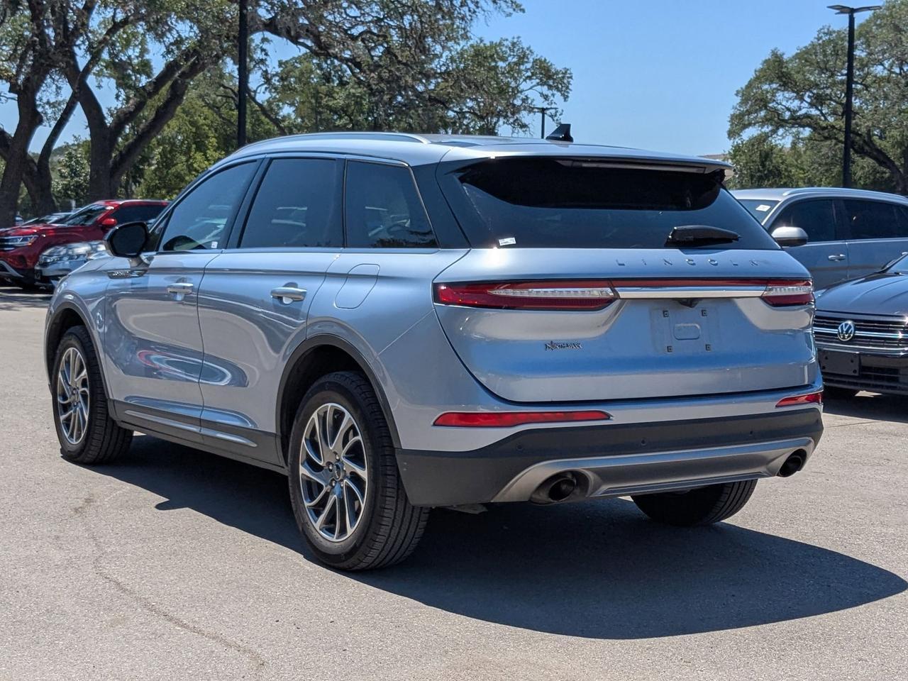 2022 Lincoln Corsair Standard San Antonio TX