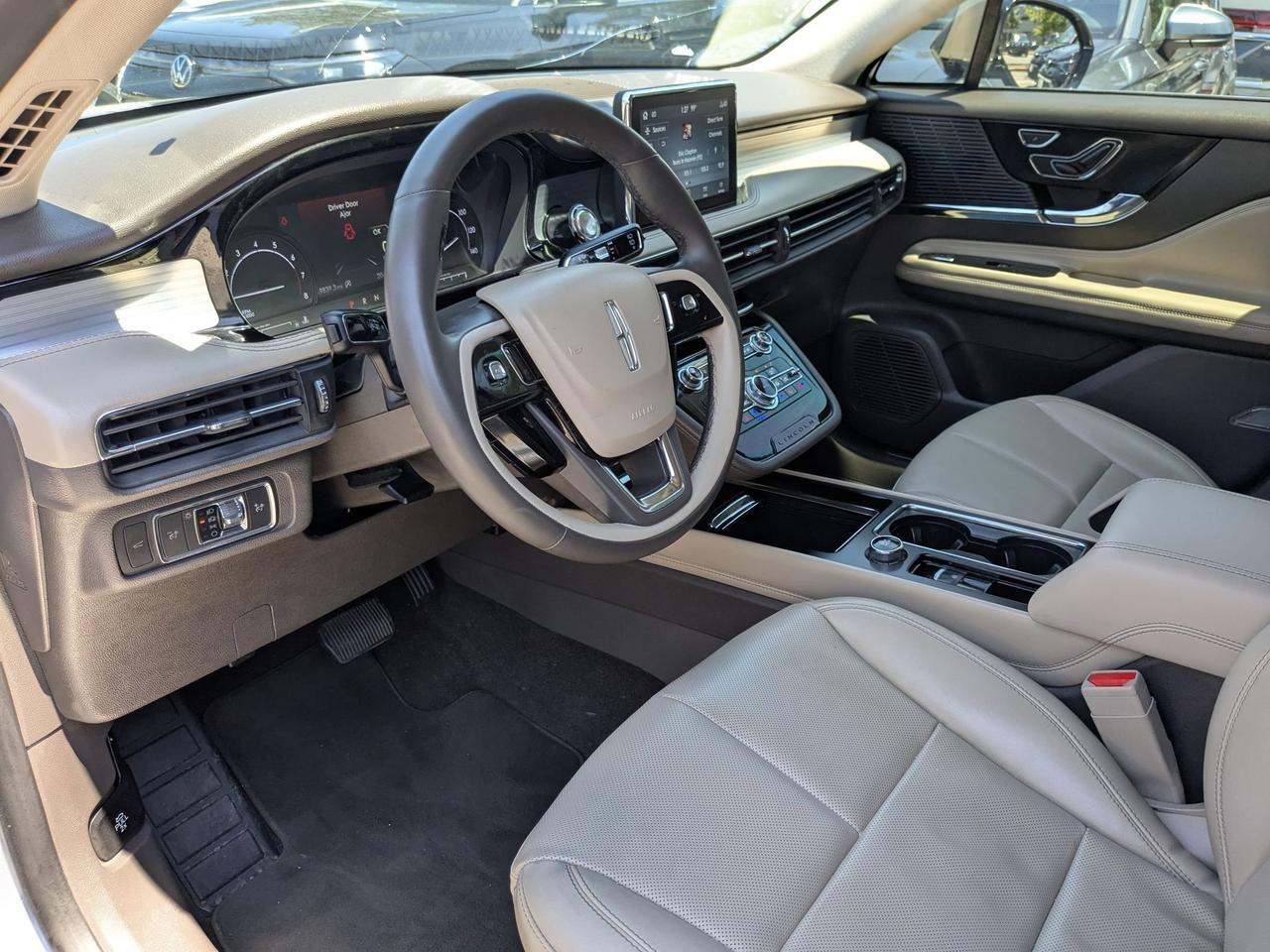 2022 Lincoln Corsair Standard San Antonio TX