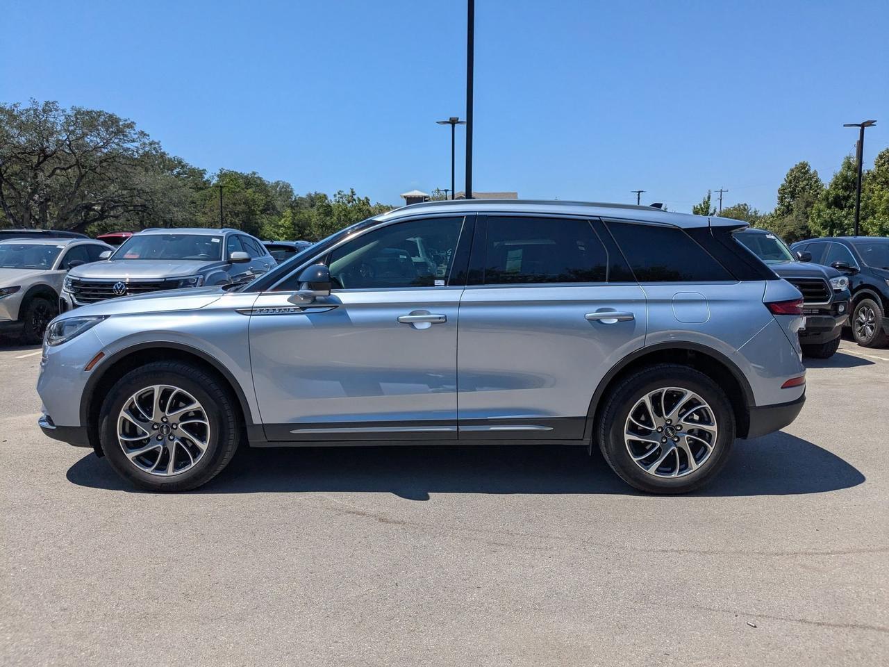 2022 Lincoln Corsair Standard San Antonio TX