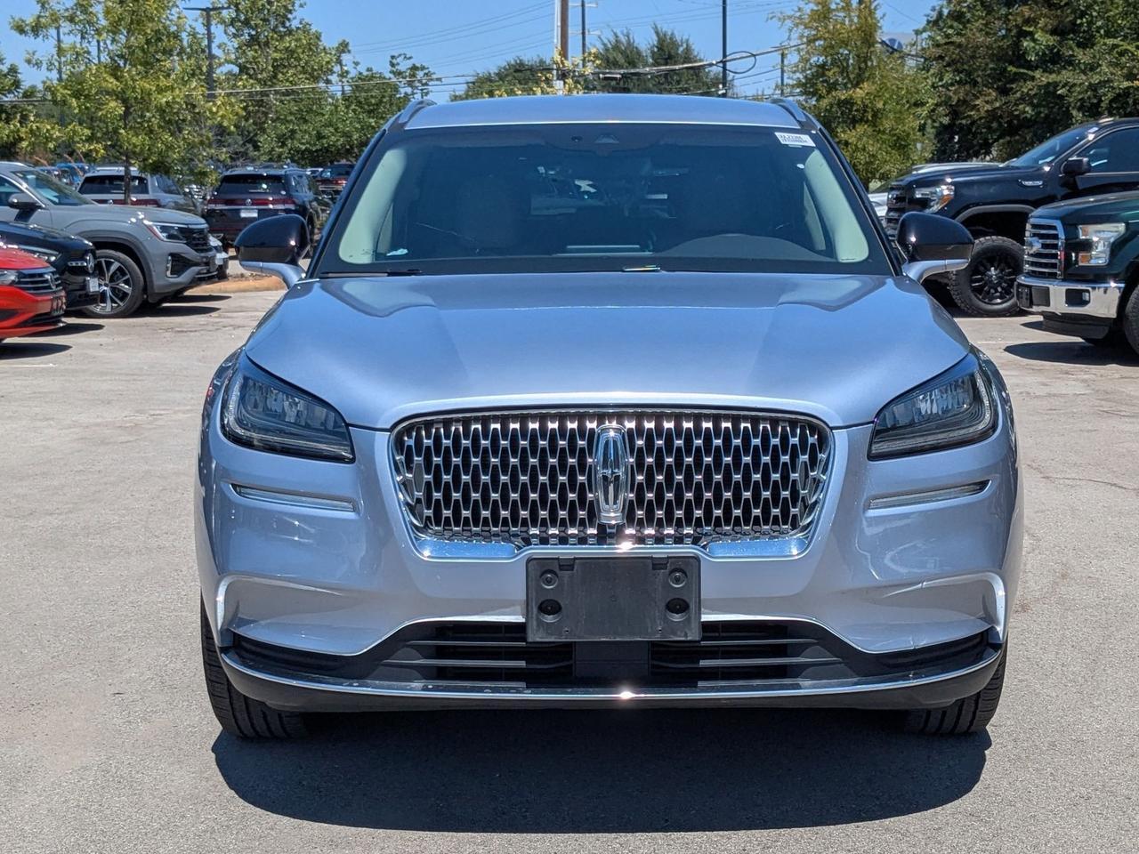 2022 Lincoln Corsair Standard San Antonio TX