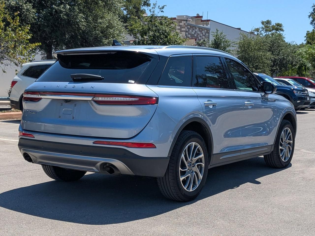 2022 Lincoln Corsair Standard San Antonio TX