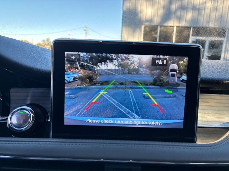 2022 Lincoln Corsair Standard Seffner FL