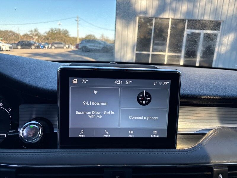 2022 Lincoln Corsair Standard Seffner FL