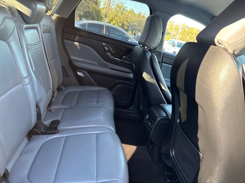 2022 Lincoln Corsair Standard Seffner FL