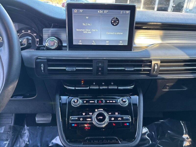 2022 Lincoln Corsair Standard Seffner FL