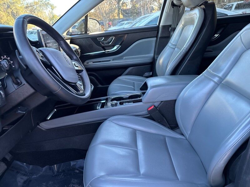 2022 Lincoln Corsair Standard Seffner FL