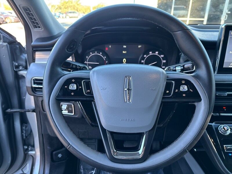 2022 Lincoln Corsair Standard Seffner FL