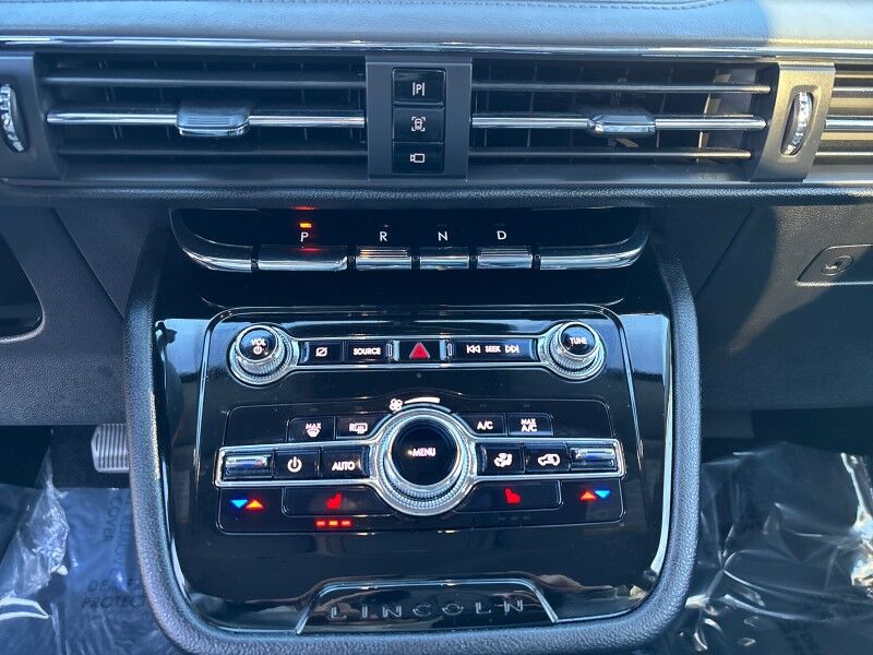 2022 Lincoln Corsair Standard Seffner FL