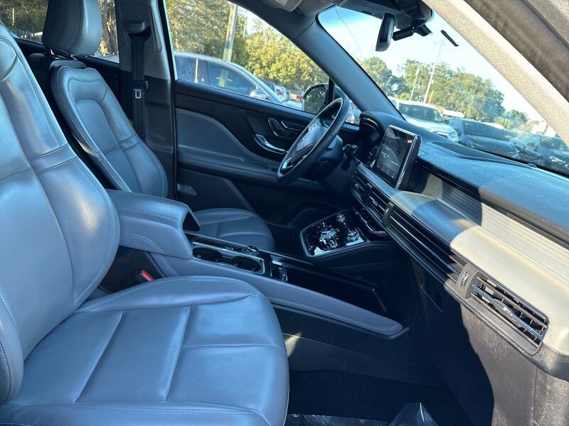 2022 Lincoln Corsair Standard Seffner FL