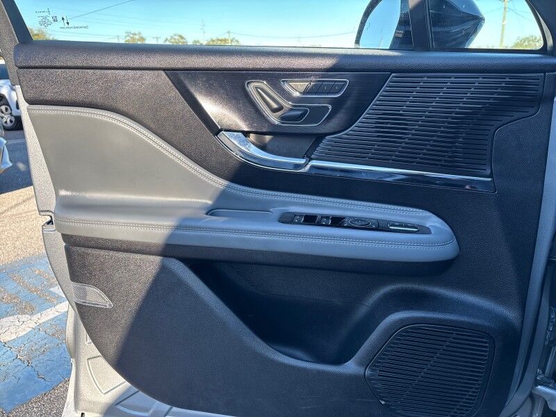 2022 Lincoln Corsair Standard Seffner FL