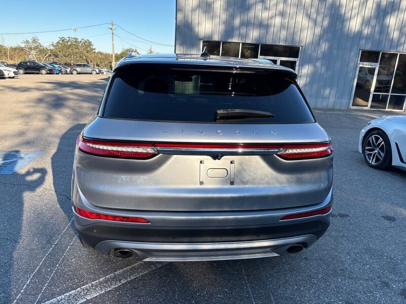 2022 Lincoln Corsair Standard Seffner FL