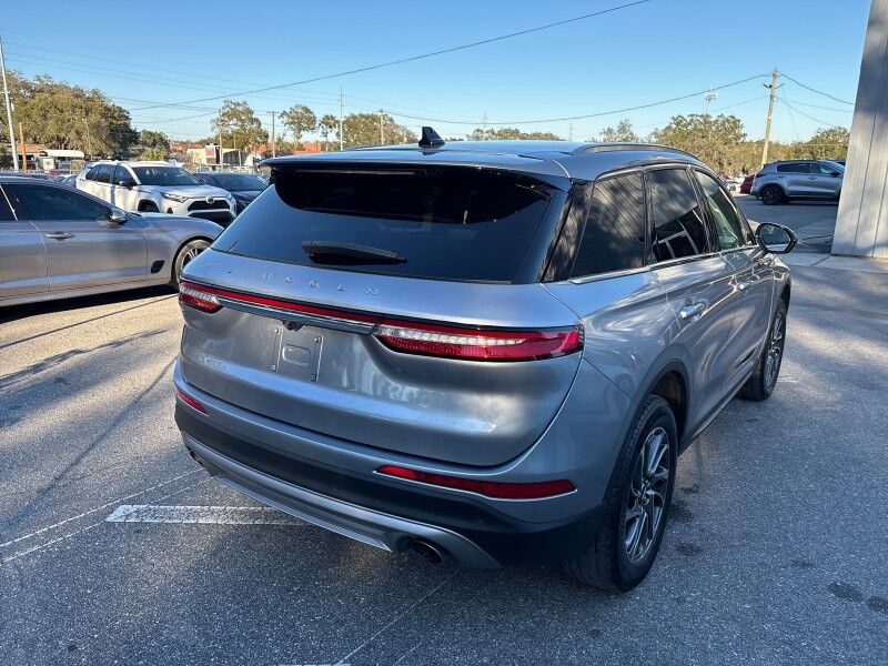 2022 Lincoln Corsair Standard Seffner FL