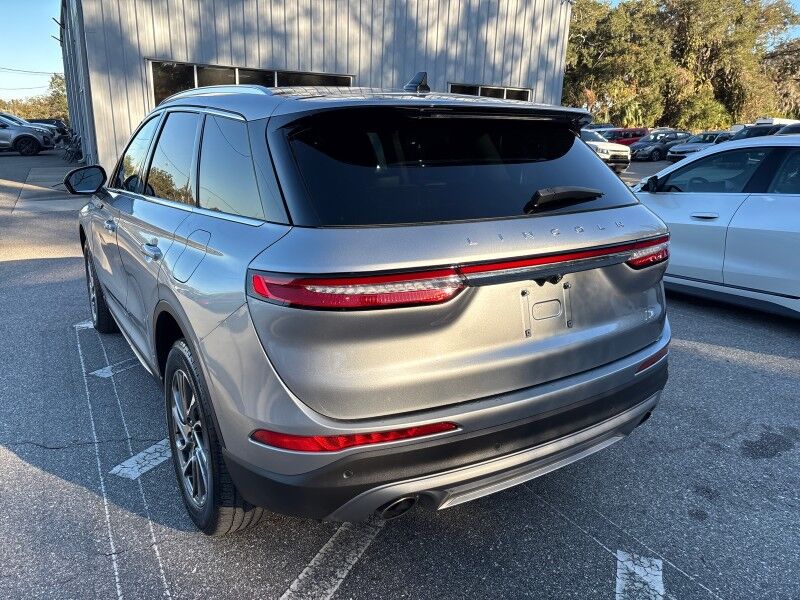 2022 Lincoln Corsair Standard Seffner FL