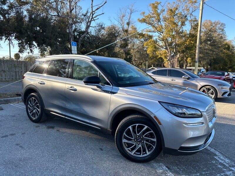 2022 Lincoln Corsair Standard Seffner FL
