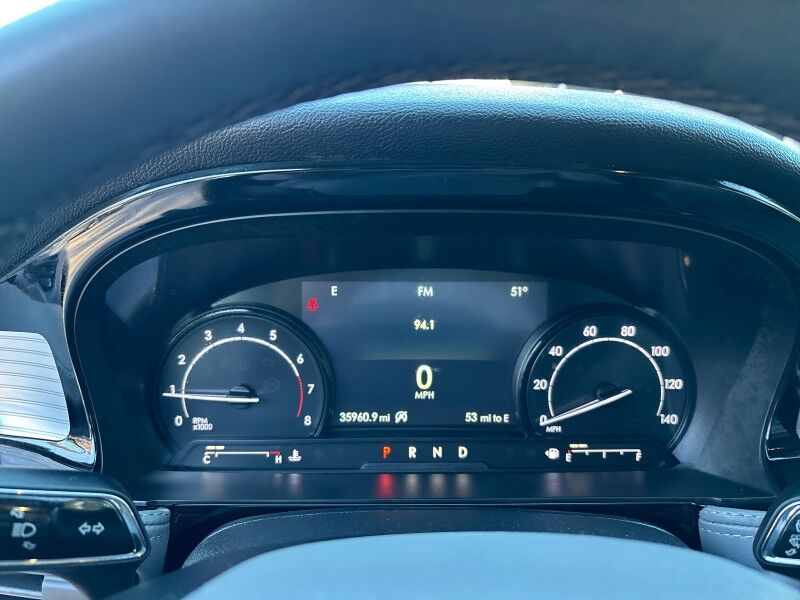 2022 Lincoln Corsair Standard Seffner FL