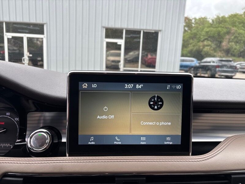 2022 Lincoln Corsair Standard Seffner FL