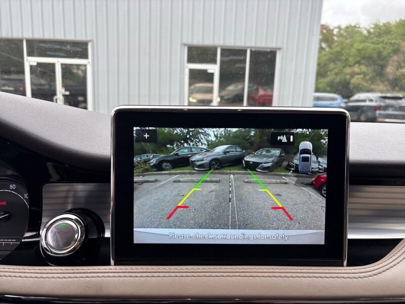 2022 Lincoln Corsair Standard Seffner FL