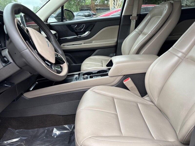 2022 Lincoln Corsair Standard Seffner FL