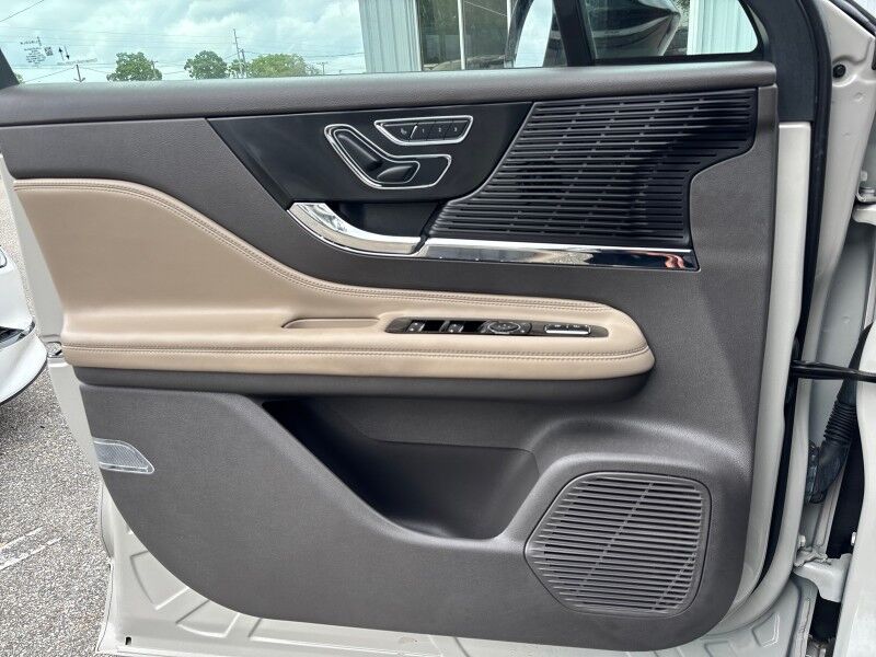 2022 Lincoln Corsair Standard Seffner FL