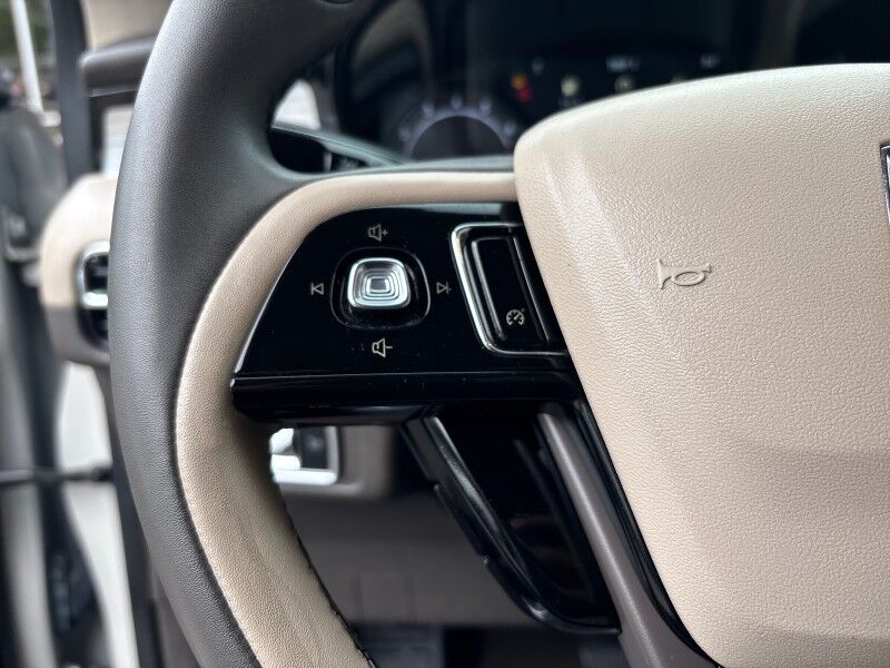 2022 Lincoln Corsair Standard Seffner FL