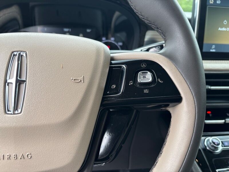 2022 Lincoln Corsair Standard Seffner FL