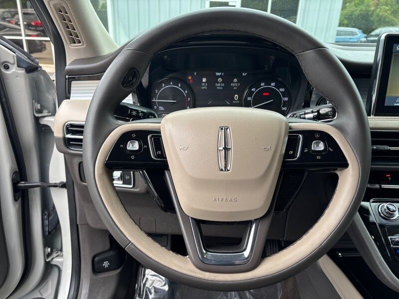 2022 Lincoln Corsair Standard Seffner FL
