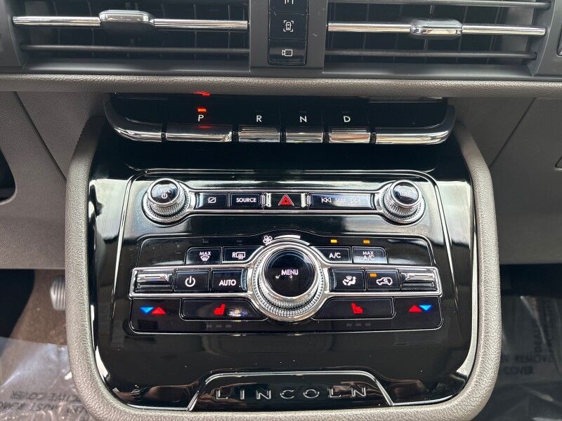 2022 Lincoln Corsair Standard Seffner FL