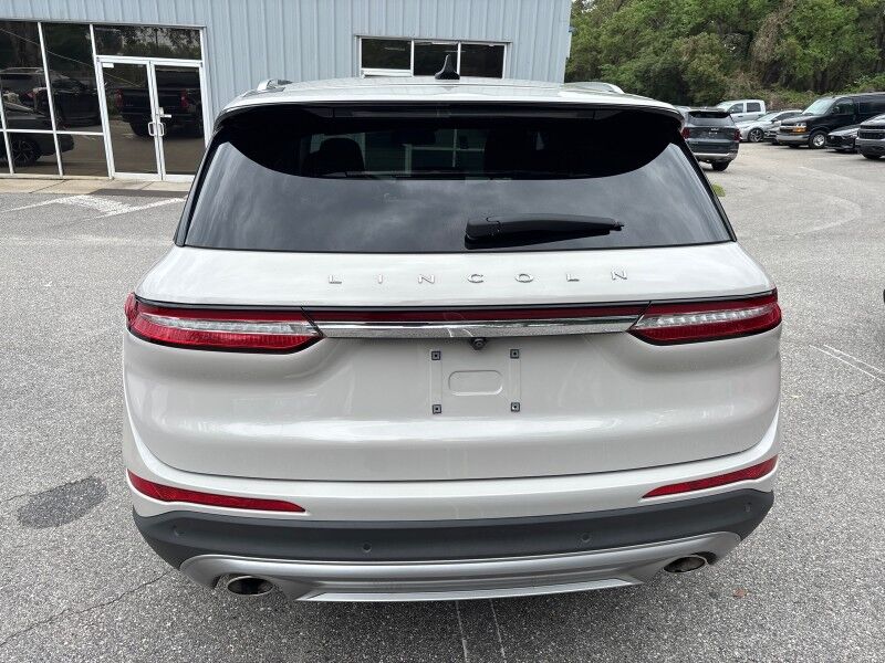 2022 Lincoln Corsair Standard Seffner FL