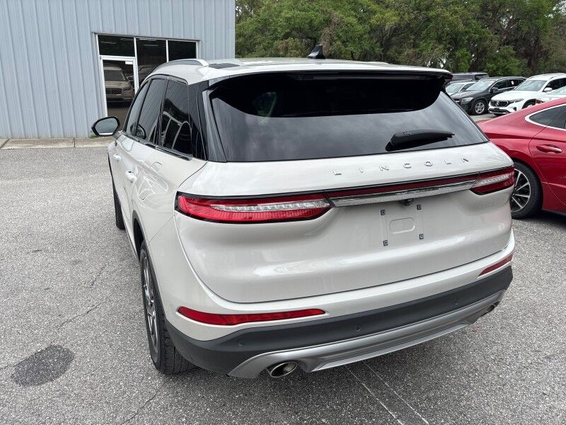 2022 Lincoln Corsair Standard Seffner FL