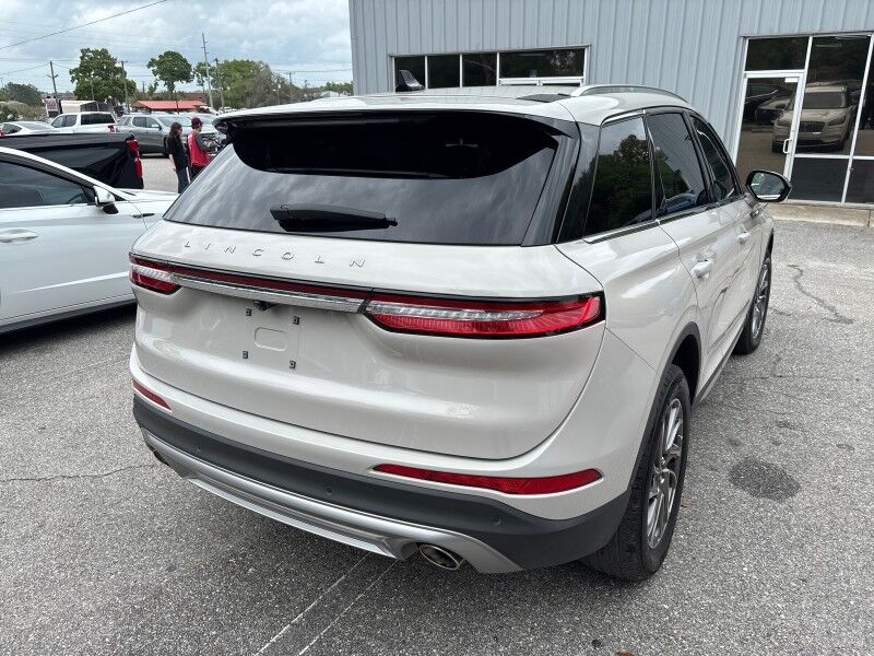 2022 Lincoln Corsair Standard Seffner FL