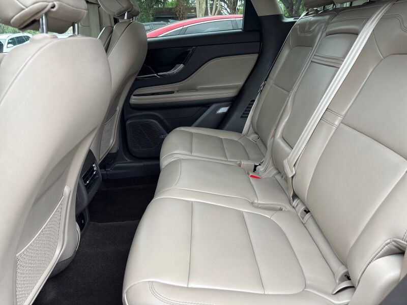 2022 Lincoln Corsair Standard Seffner FL