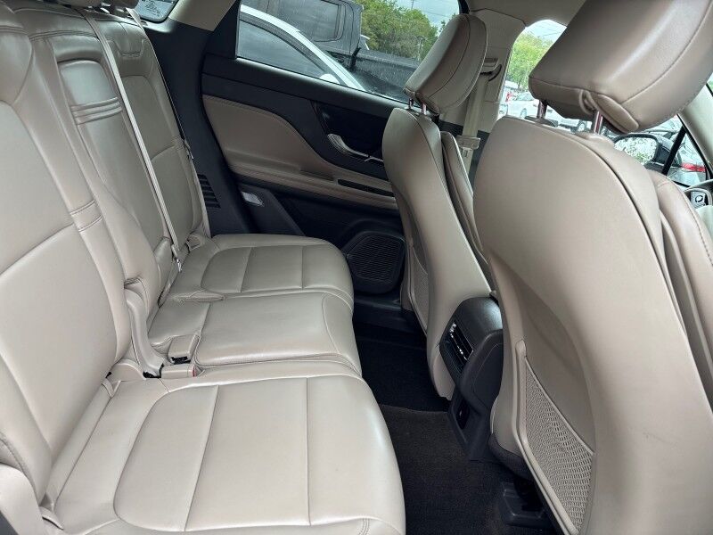 2022 Lincoln Corsair Standard Seffner FL