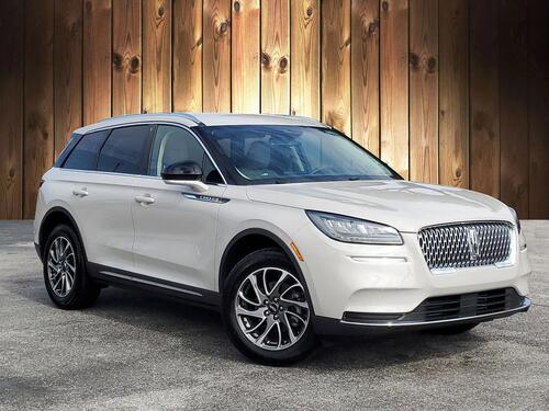 2022 Lincoln Corsair Standard Tampa FL 2022 Lincoln Corsair Standard Tampa FL
