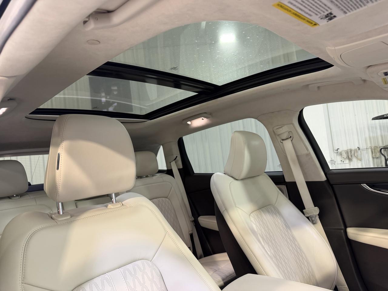 2022 Lincoln Nautilus Black Label San Antonio TX
