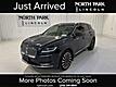 2022 Lincoln Nautilus Black Label