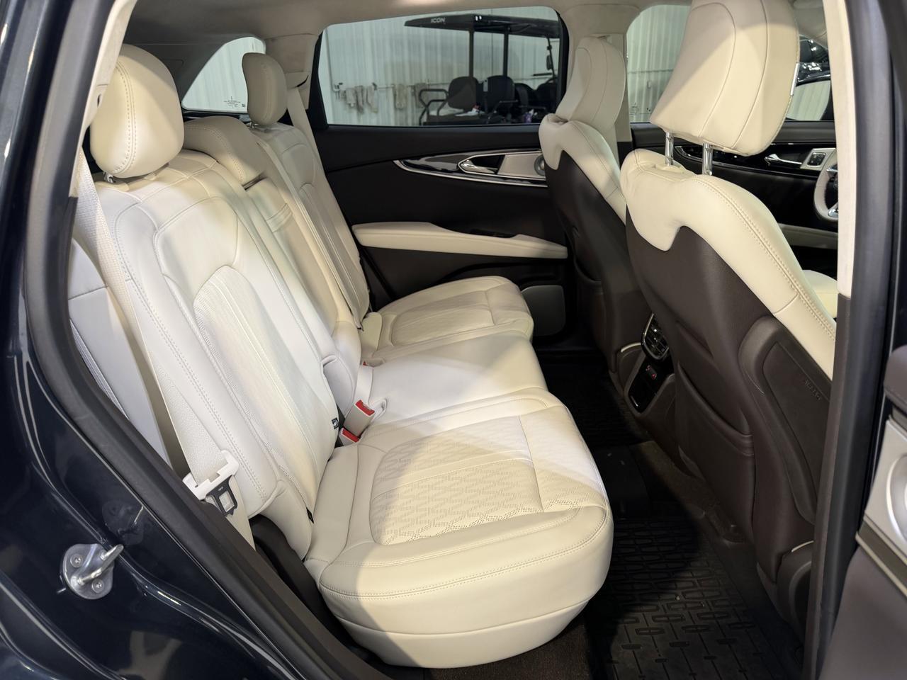 2022 Lincoln Nautilus Black Label San Antonio TX