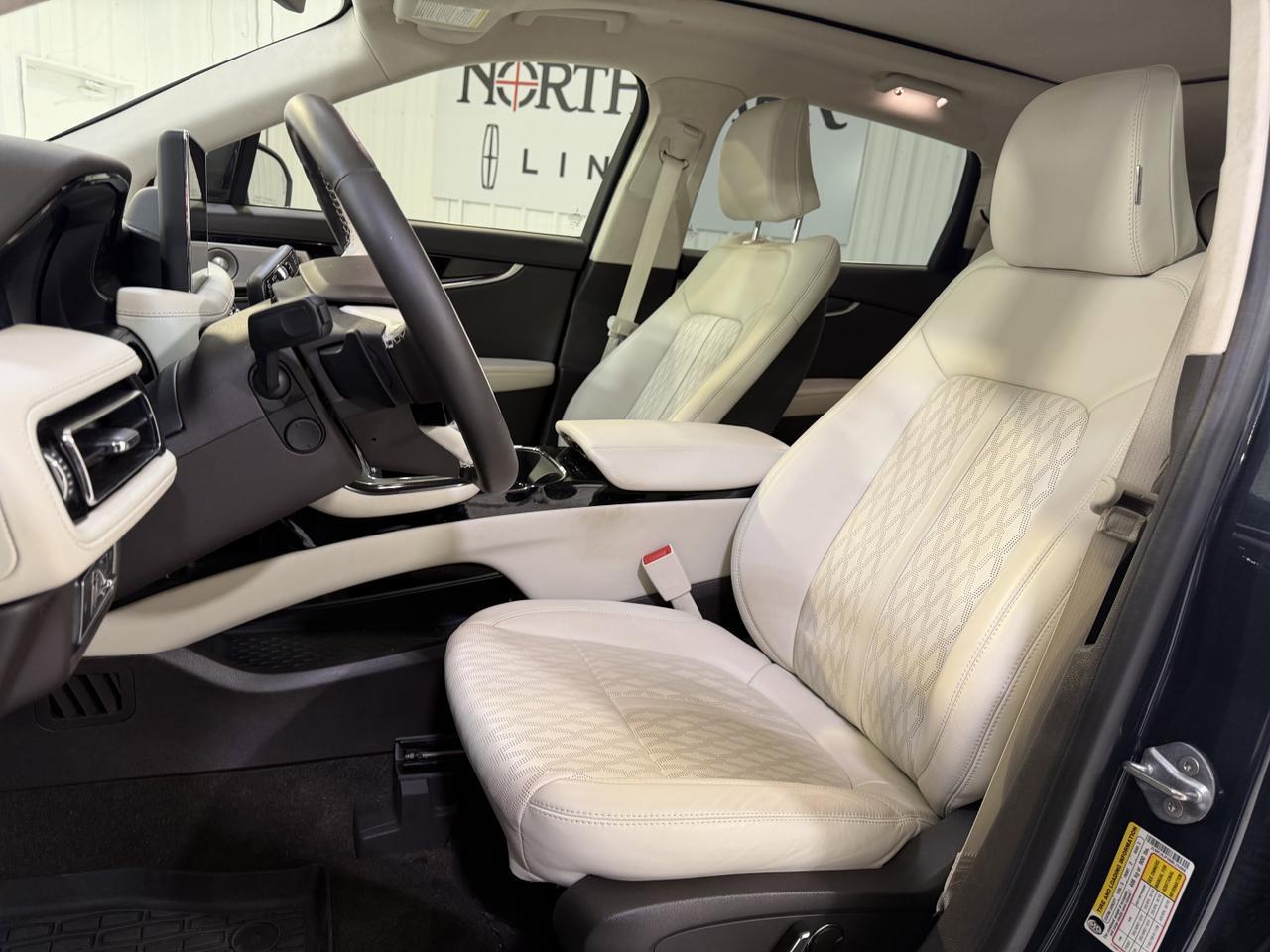 2022 Lincoln Nautilus Black Label San Antonio TX