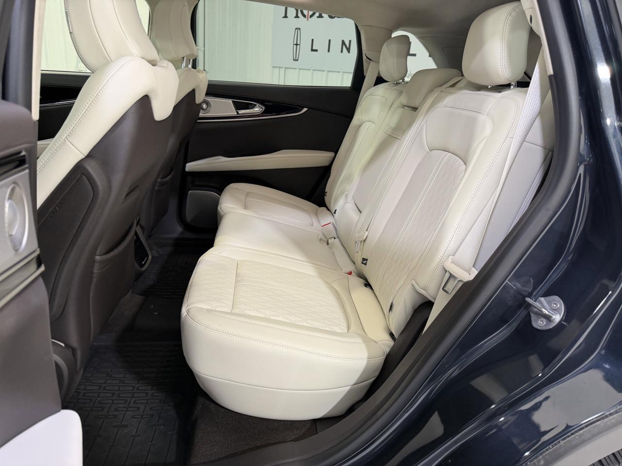 2022 Lincoln Nautilus Black Label San Antonio TX