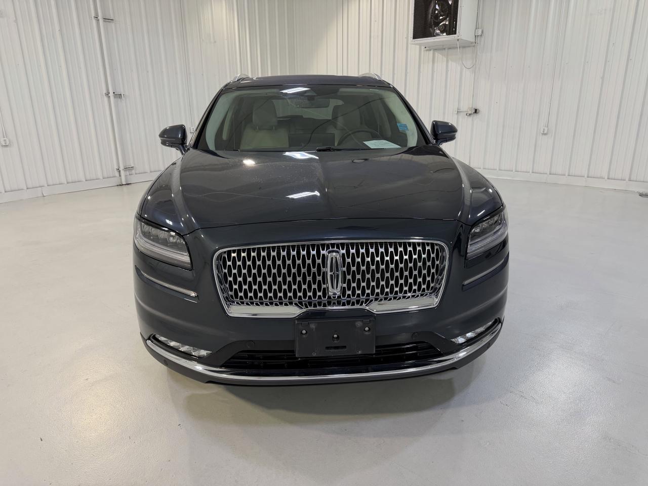 2022 Lincoln Nautilus Black Label San Antonio TX