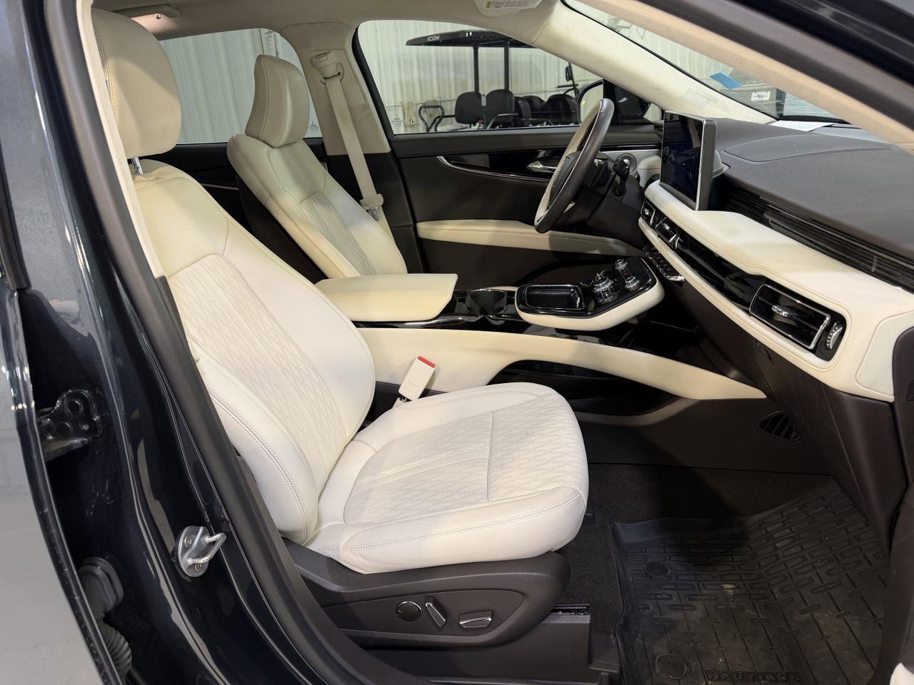 2022 Lincoln Nautilus Black Label San Antonio TX