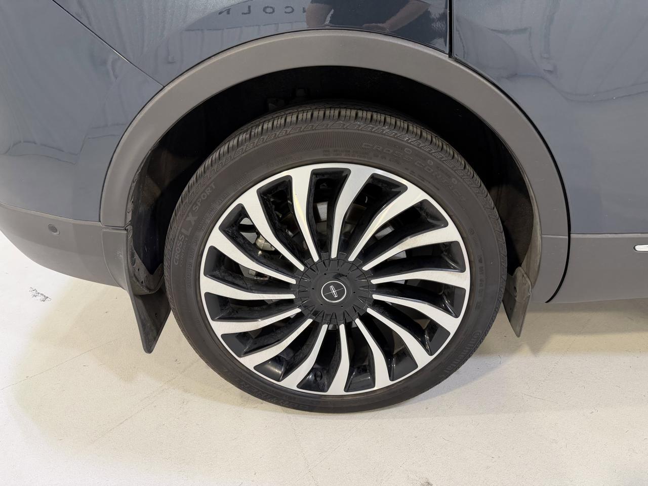 2022 Lincoln Nautilus Black Label San Antonio TX