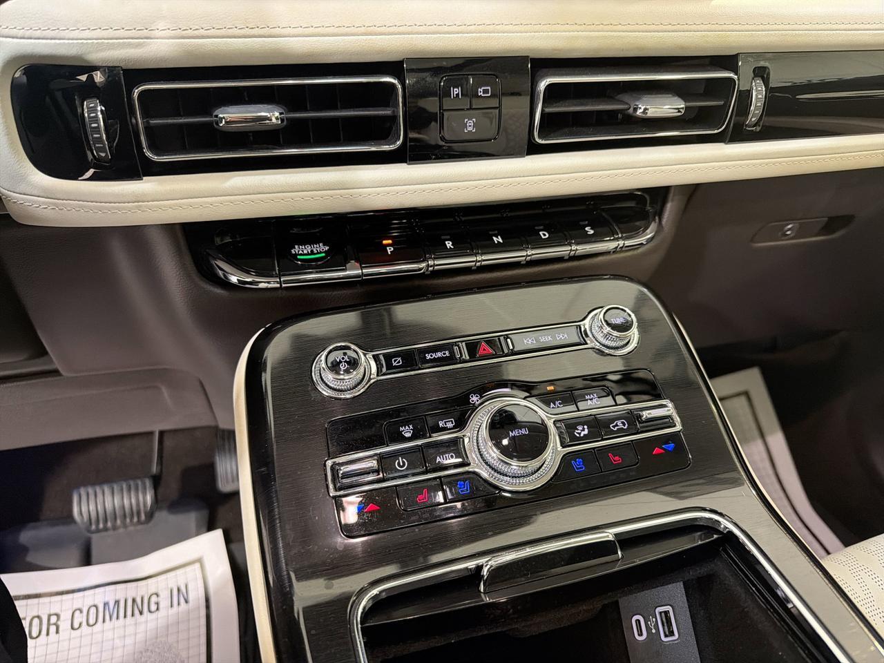 2022 Lincoln Nautilus Black Label San Antonio TX