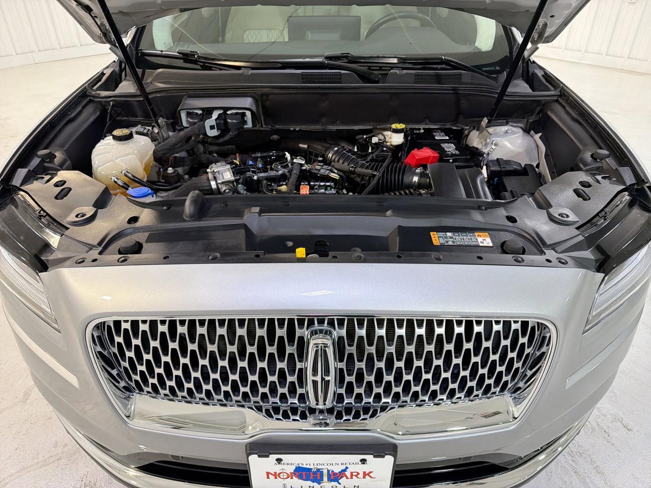 2022 Lincoln Nautilus Black Label San Antonio TX