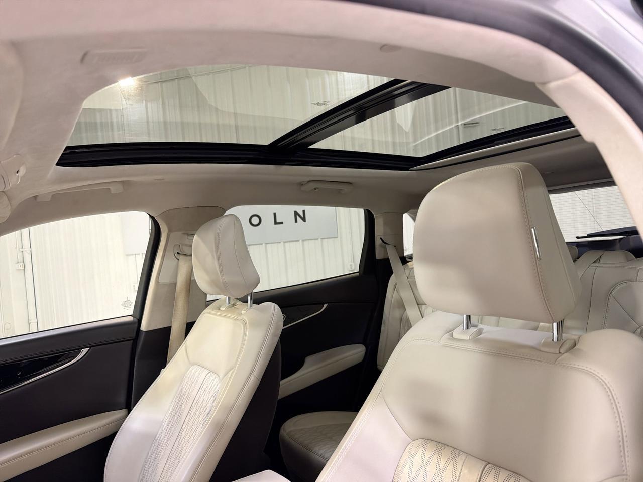 2022 Lincoln Nautilus Black Label San Antonio TX