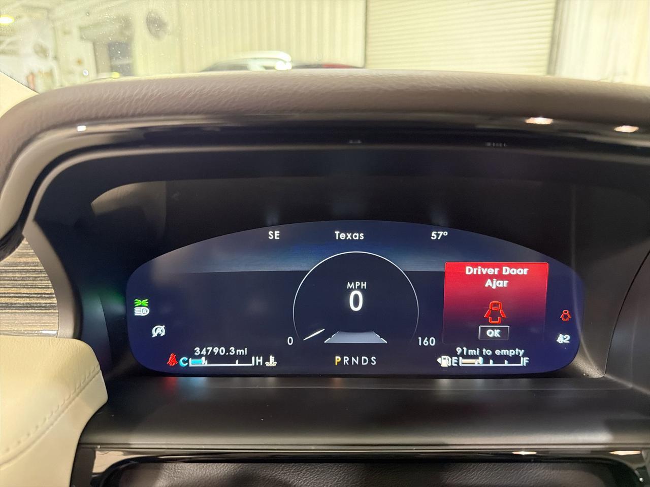 2022 Lincoln Nautilus Black Label San Antonio TX