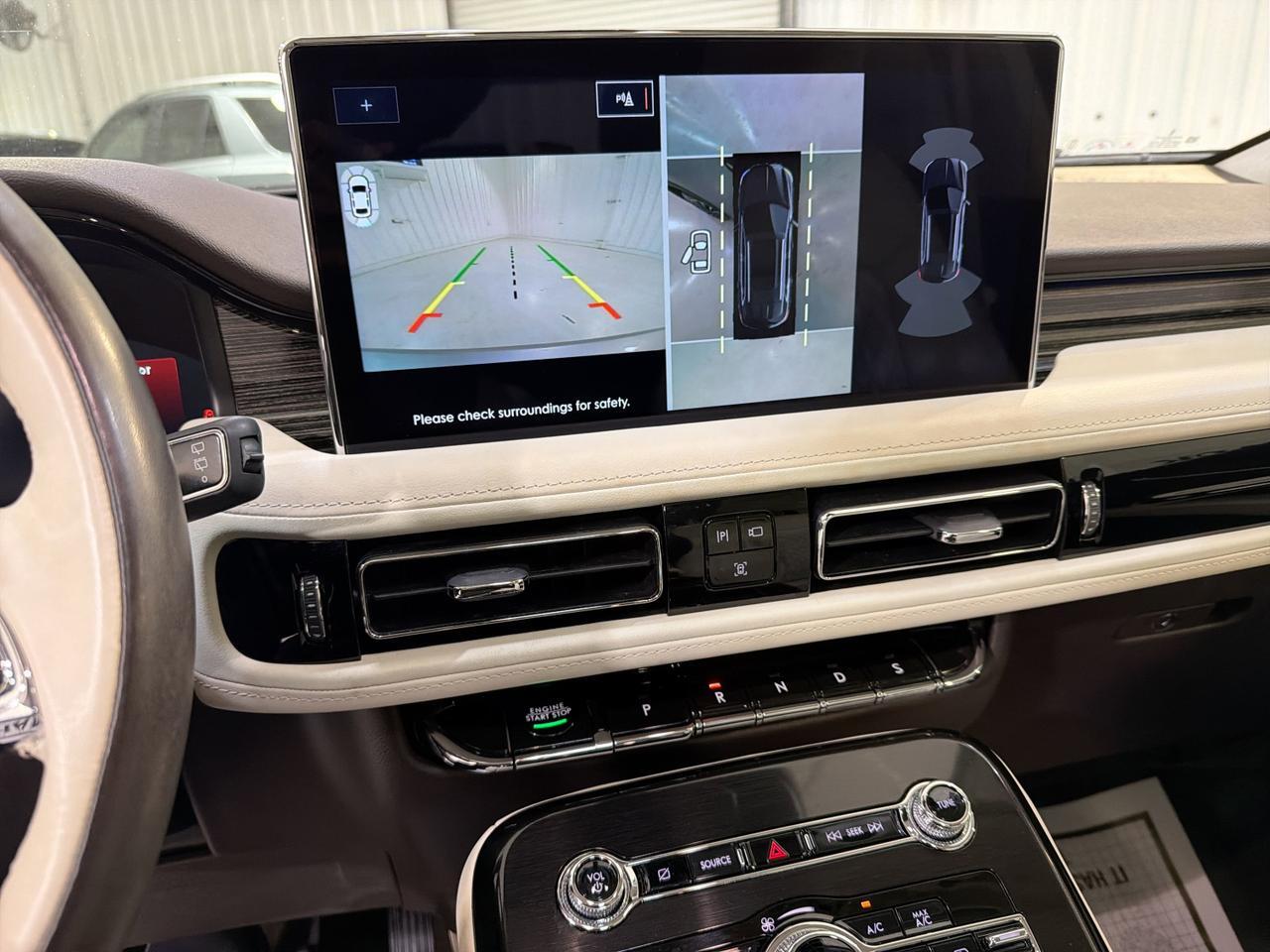 2022 Lincoln Nautilus Black Label San Antonio TX