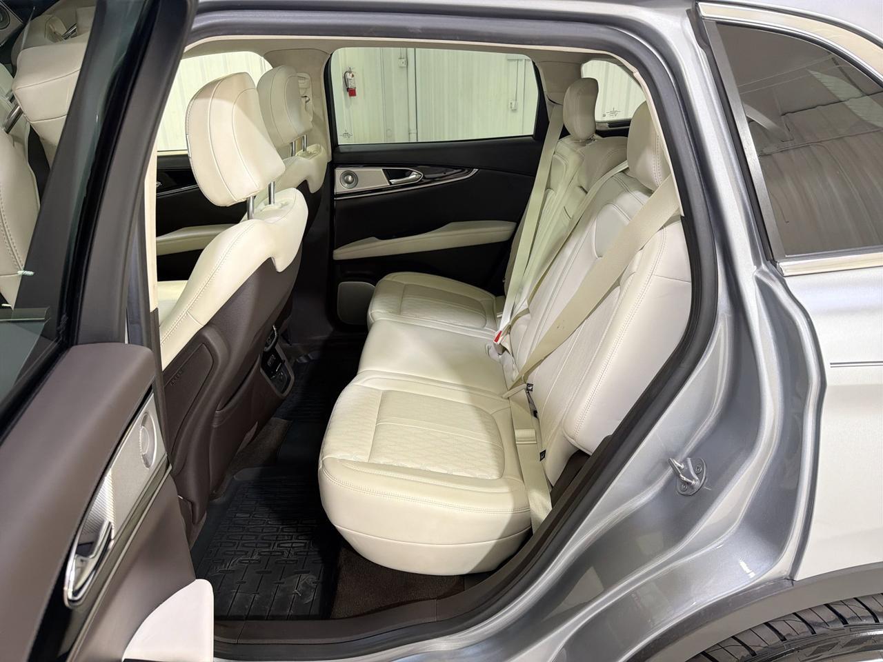 2022 Lincoln Nautilus Black Label San Antonio TX